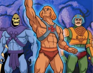 He-Man ganha nova série na Netflix; veja data e imagens