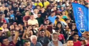 Josimar Maranhãozinho participa de celebração no povoado Bom Jesus a convite da deputada Solange Almeida
