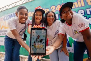 Estado garante conectividade aos estudantes da Baixada Maranhense
