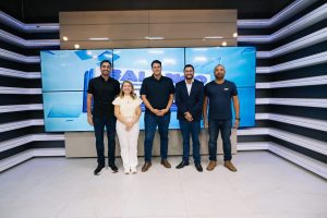 Em Bacabal, Orleans Brandão destaca emprego, saúde e infraestrutura como prioridades