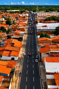 Paço do Lumiar se destaca pelo crescimento e avanços na gestão do prefeito Fred Campos