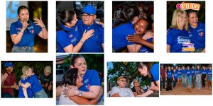 Solange Almeida busca reeleição e recebe apoio em Sítio Novo do Maranhão