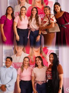 Detinha fortalece diálogo com lideranças e população durante agenda em Açailândia