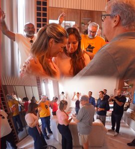 Detinha fortalece diálogo com lideranças e população durante agenda em Açailândia