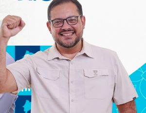Conheça os candidatos do PL que disputam vagas para deputado federal