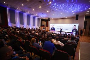 Orleans Brandão defende novos investimentos industriais e aponta Margem Equatorial e ZPE como motores para o desenvolvimento do Maranhão