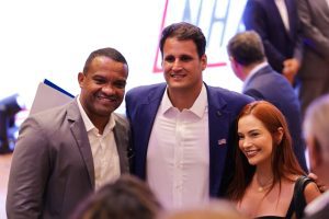 Orleans Brandão defende novos investimentos industriais e aponta Margem Equatorial e ZPE como motores para o desenvolvimento do Maranhão