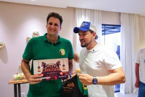 Estreito – Orleans Brandão destaca ações na saúde do município e garante ampliar para mil o número de cadeiras de hemodiálise no estado