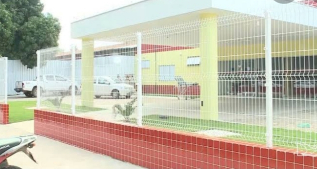 Funcionários do Hospital  Municipal Materno Infantil de Imperatriz fazem greve por falta de pagamento