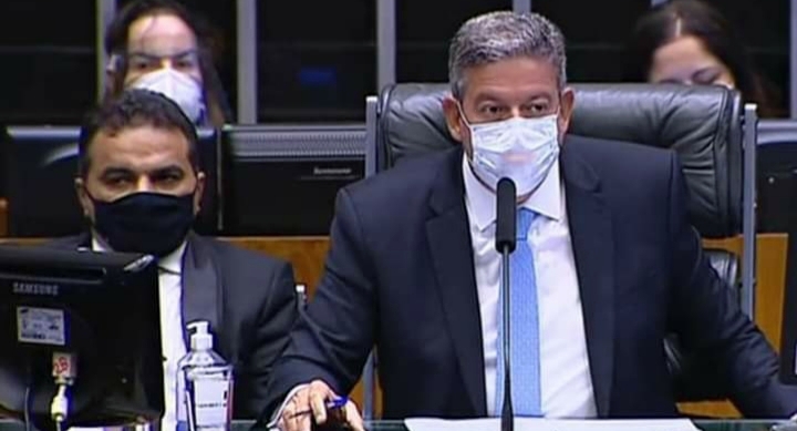 Deputado federal Josimar Maranhãozinho reúne com mesa diretora da Câmara dos Deputados