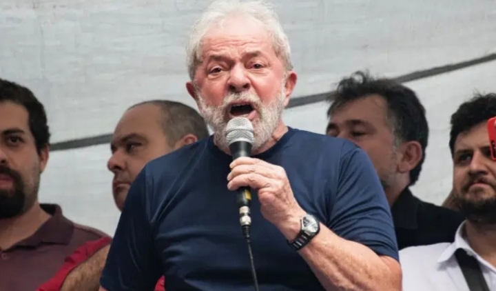 STF forma maioria para anular condenações de Lula na lava jato