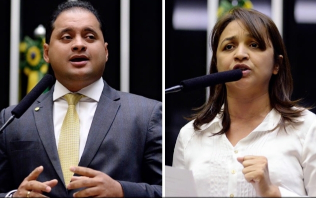 Senadores do Maranhão não assinaram para incluir estados e municípios na CPI  da Covid. Porque será?