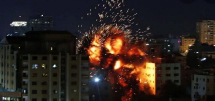 Gaza: Israel  e Hamas confirmam negociações sobre cessar-fogo