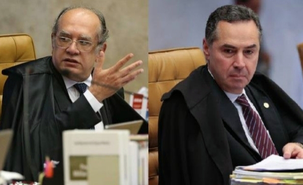 Gilmar segue Barroso e defende o ‘semi-presidencialismo’ para o Brasil