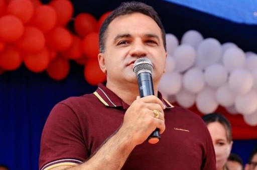 Nome do deputado federal Josimar Maranhãozinho aparece em pesquisa na disputa ao governo do Estado