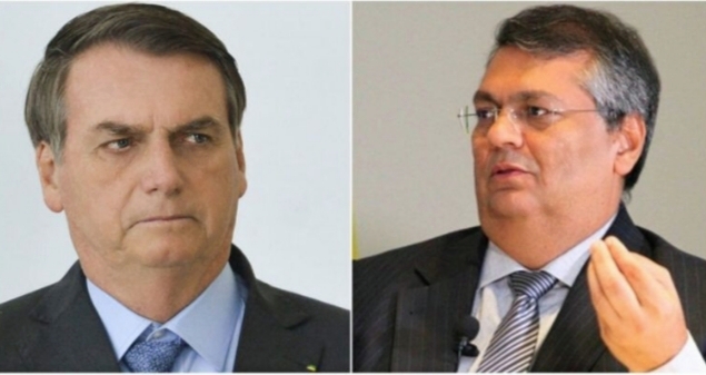 Bolsonaro: ‘Quanto mais pobre o estado, mais gordo o governador’