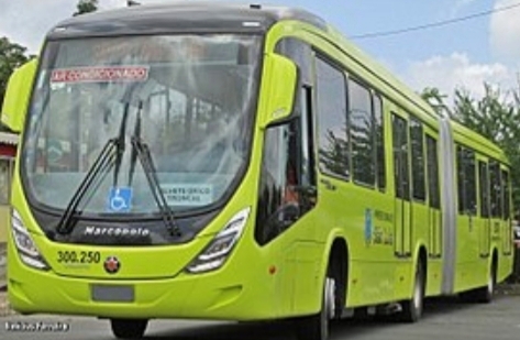 Justiça decreta ilegalidade da greve de ônibus de São Luís e determina retorno das atividades
