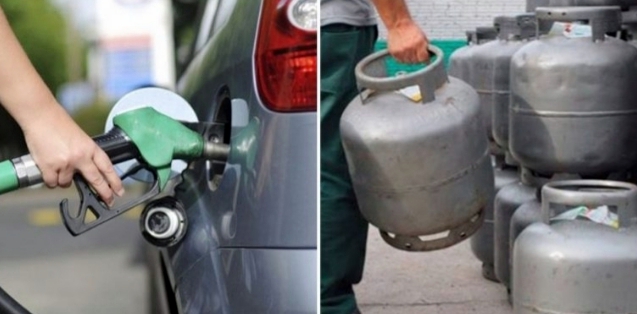 Alta da gasolina e do gás: Uma armadilha dos governadores para sufocar, enfraquecer e colocar o povo contra Bolsonaro