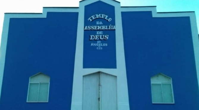 Assembleia de Deus Ângulos do Céu promove Cruzada Evangelística no bairro do Maracanã em São Luís