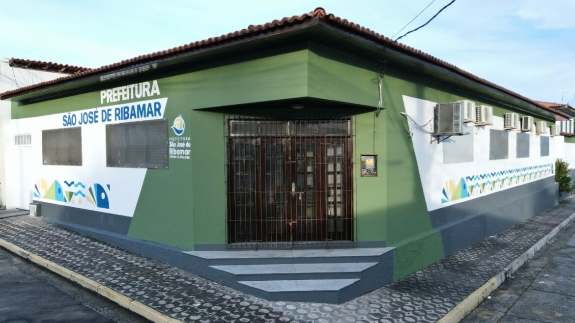 Prefeitura quita dívidas e valoriza escolas comunitárias de São José de Ribamar