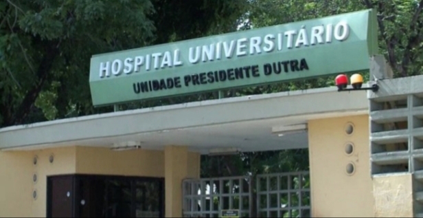 Hospital Universitário confirma primeiro caso de Flurona no Maranhão