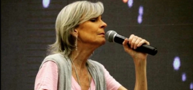 Pastora Ludmila Ferber morre, aos 56 anos, após luta contra o câncer