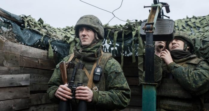 GUERRA NA UCRÂNIA: Rússia invade Kiev. Presidente pede que ucranianos resistam e usem armas