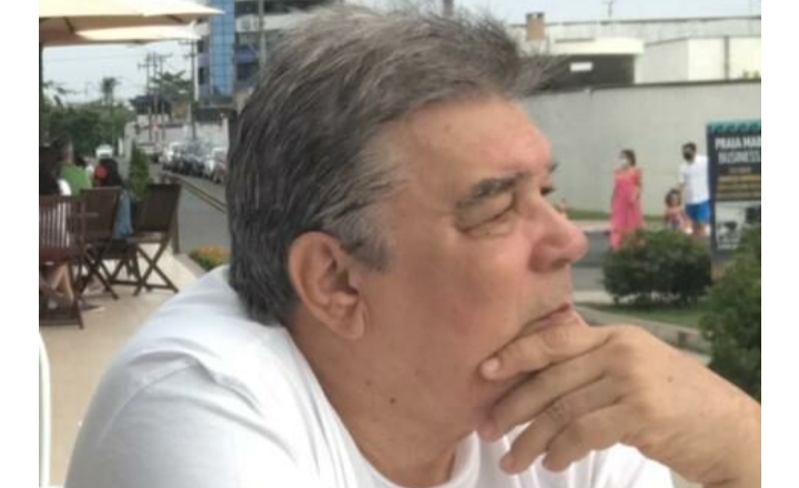 Morre o radialista, empresário e dono da Escutec, Fernando Jr